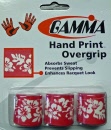gamma-hawnred
