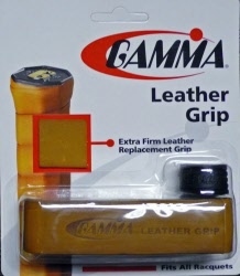 lederband gamma